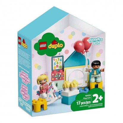 LEGO DUPLO 10925 Izbička na hranie