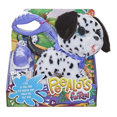 Hasbro FurReal Friends Peealots veľké zvieratko