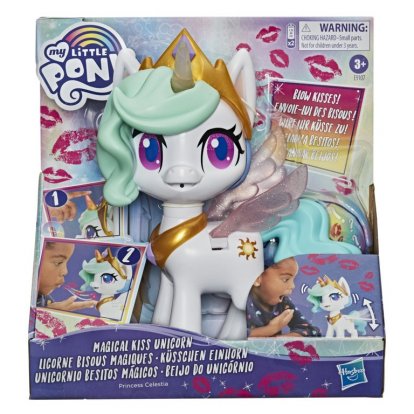 Hasbro My Little Pony Bozk jednorožca