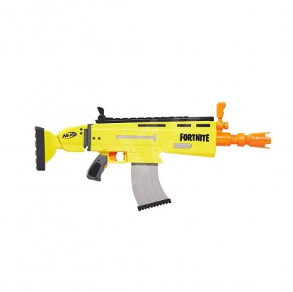 Hasbro NERF fortným Risky Reeler