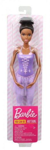 Mattel BRB balerínok ASST