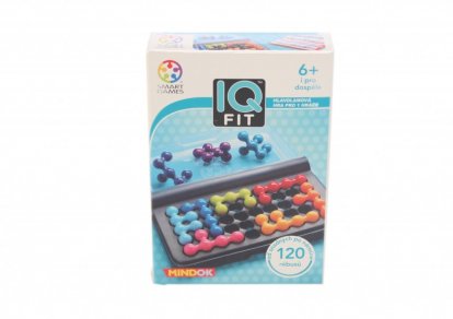 Mindok Smart - IQ Fit