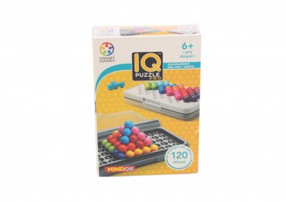 Mindok SMART - IQ Puzzle Pre
