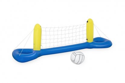 Bestway 52133 Volleyball set Bestway - žltý