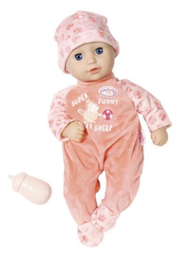 Zapf Creation Baby Annabell ® Little Annabell