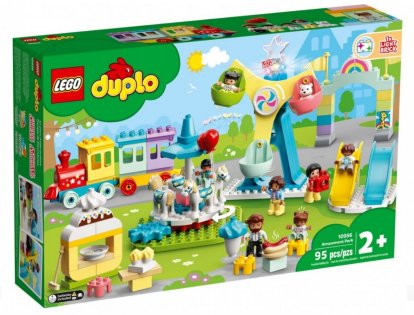 Lego Duplo 10956 Zábavný park