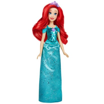 Hasbro DISNEY PRINCESS PANENKA ARIEL