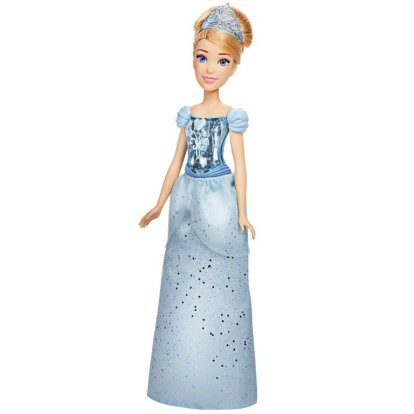 Hasbro DISNEY PRINCESS PANENKA POPELKA