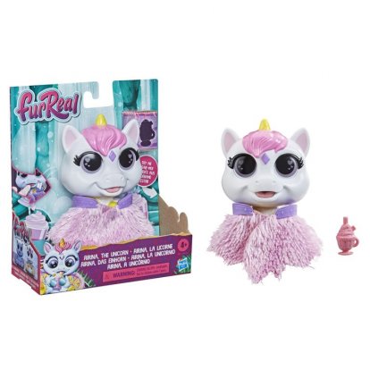 Hasbro FurReal Friends HLADNY MAZNÁČIK