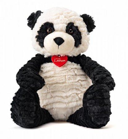 Lumpini Panda Wu veľká, 30 cm