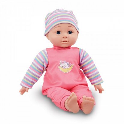 ADDO Bábiky - Hovoriaca bábika, v.40cm