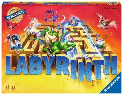 Ravensburger Labyrinth