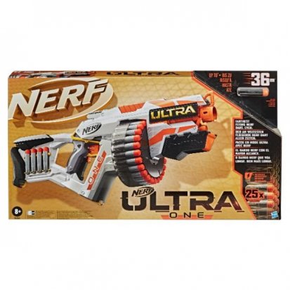 Hasbro Nerf Ultra One