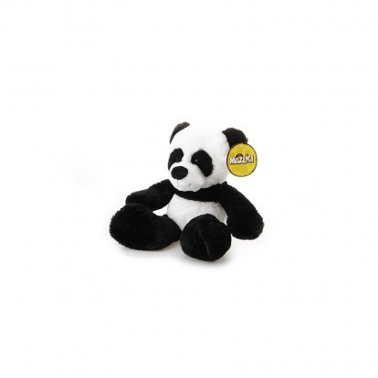 Alltoys Plyšové zvieratko Panda 25 cm