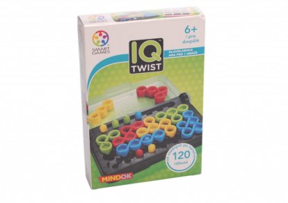 Mindok Smart - IQ Twist