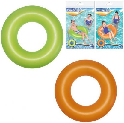 Nafukovací kruh Bestway priemer 91 cm