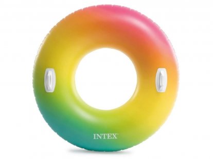 INTEX 58202 Kruh plávací 122 cm