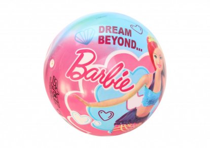 Made Lopta Barbie Dream Beyond, 23 cm