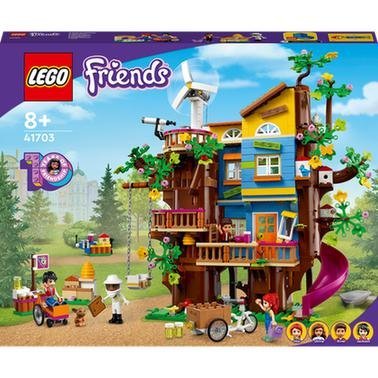 Lego Friends 41703 Dom priateľstva na strome