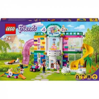 Lego Friends 41718 Hotel pre miláčikov