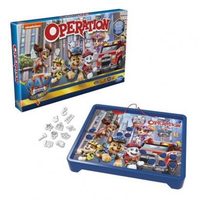 Hasbro OPERATION PAW PATROL