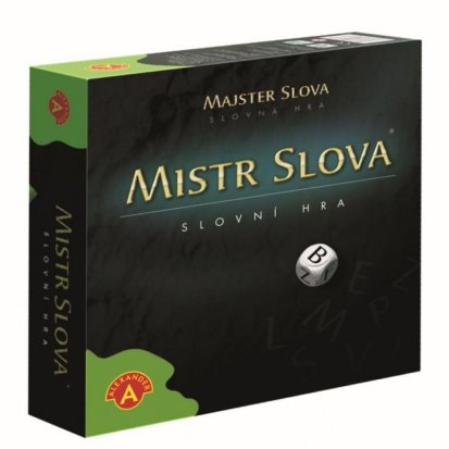 Pexi Majster Slova