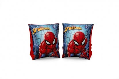 Bestway 98001 Rukávky nafukovacie Disney - Spider Man