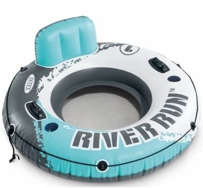 INTEX 56825 nafukovacie kreslo River Run