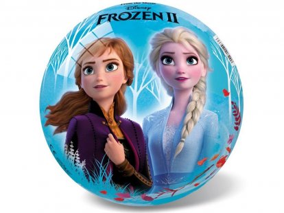 Made Lopta FROZEN II, 23 cm