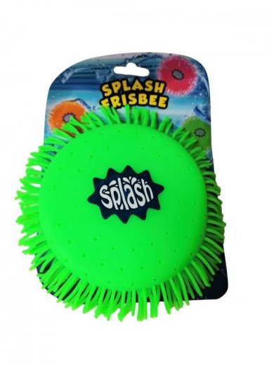 MAC TOYS Vodné frisbee