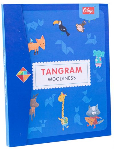 Tangram