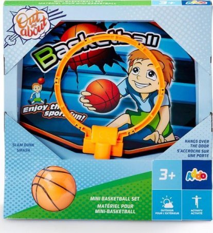 ADDO Basketbalový set