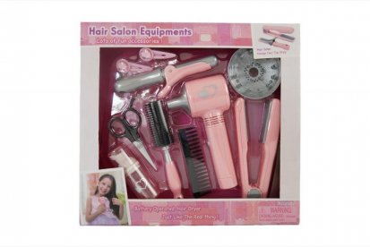 MAC TOYS Beauty set kaderníčky