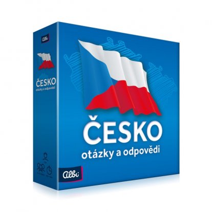 Albi Česko - Otázky a odpovede