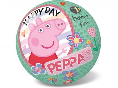 Made Lopta Peppa - Making memories, 23 cm