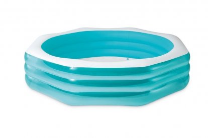 INTEX 58492 Bazén Octagon