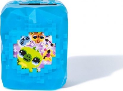 Spin Master BITZEE Interaktívne digitálne zvieratká Magicals