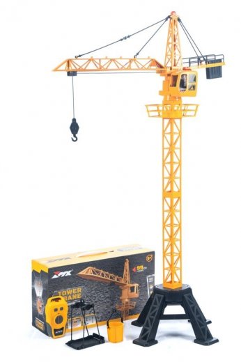DRIVERO RC žeriav