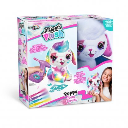 Epee Airbrush štúdio - Psík