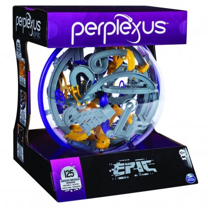 Spin Master Perplexus hlavolam