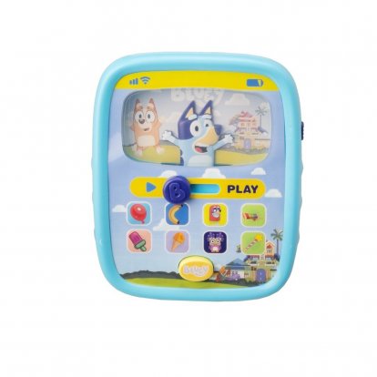Halsall Môj prvý tabliet Bluey