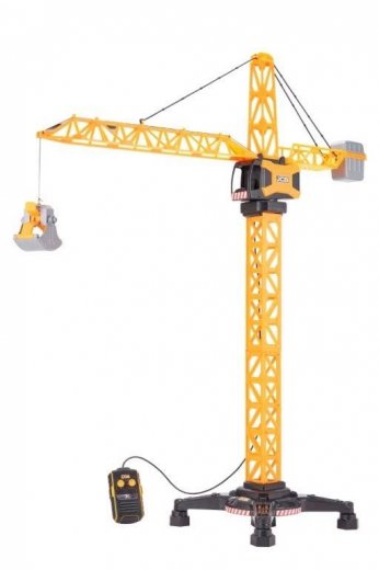 Halsall RC žeriav JCB