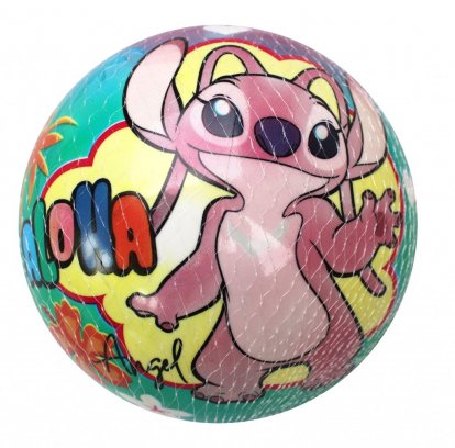 Made Lopta Disney Stitch-Aloha 23 cm