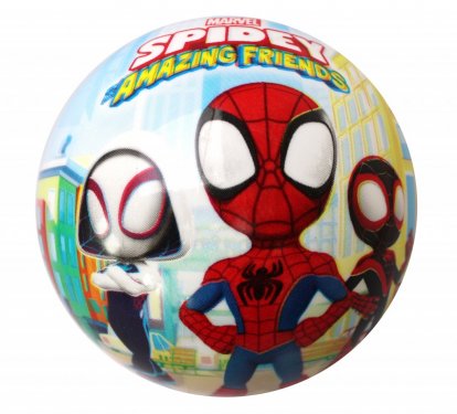 Made Lopta Spidey 23 cm
