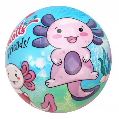 Made Lopta Axolotl 14 cm