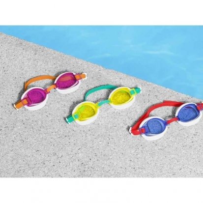 Bestway 21048 Plavecké okuliare OCEAN WAVE