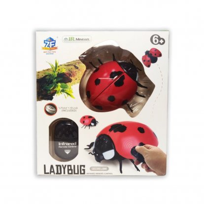 Alltoys RC Lienka