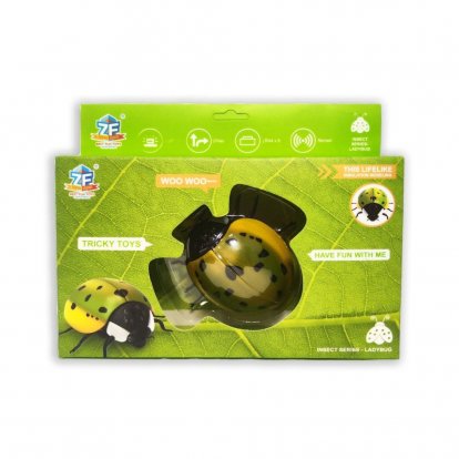 Alltoys Elektronická lienka