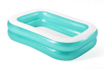 Bestway 54005 Nafukovací bazénik 200 x 146 x 48 cm