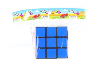 Lamps Hlavolam kocka